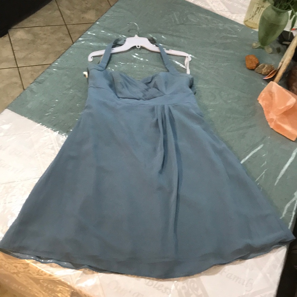 Size 16, Alfred Angelo Bridesmaid dress